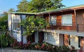 Hotel Arenal Rabfer