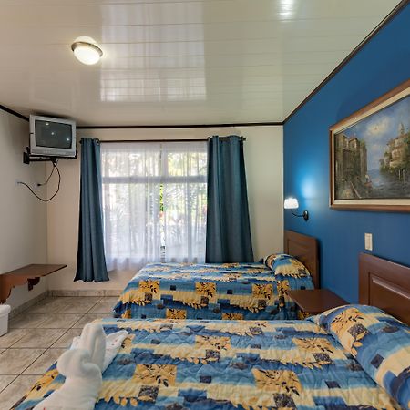 Hotel Arenal Rabfer La Fortuna Extérieur photo
