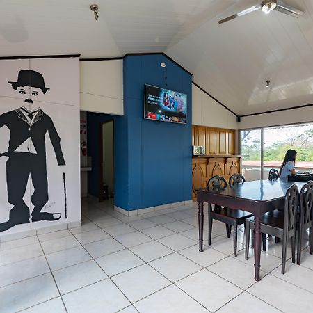 Hotel Arenal Rabfer La Fortuna Extérieur photo