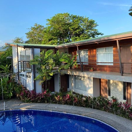 Hotel Arenal Rabfer La Fortuna Extérieur photo