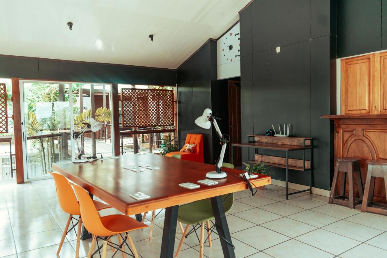 Hotel Arenal Rabfer La Fortuna Extérieur photo