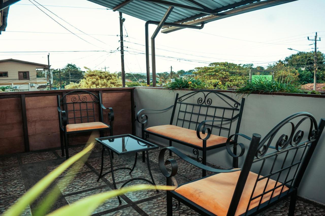 Hotel Arenal Rabfer La Fortuna Extérieur photo