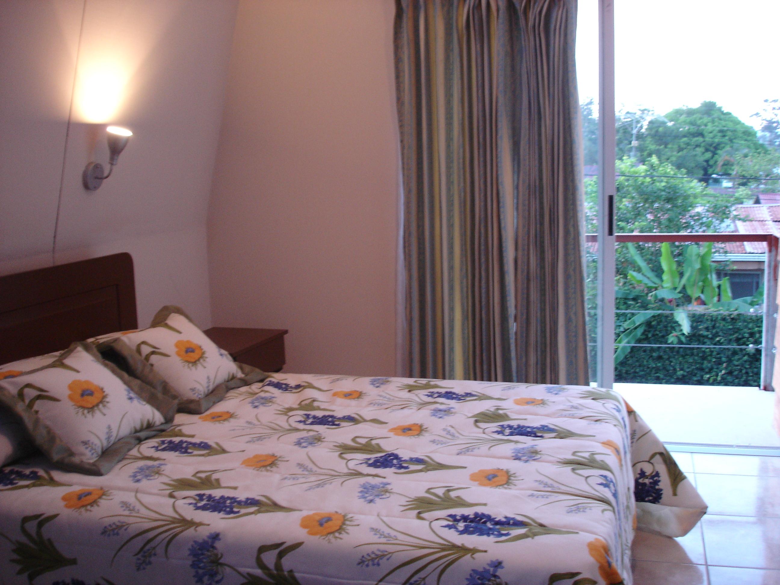 Hotel Arenal Rabfer La Fortuna Extérieur photo