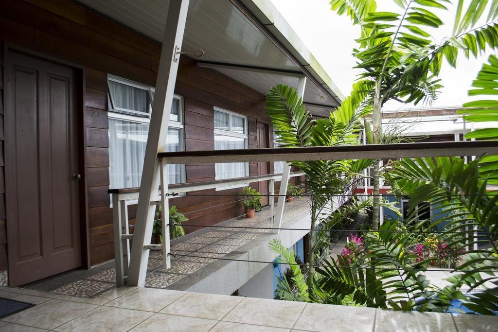 Hotel Arenal Rabfer La Fortuna Extérieur photo