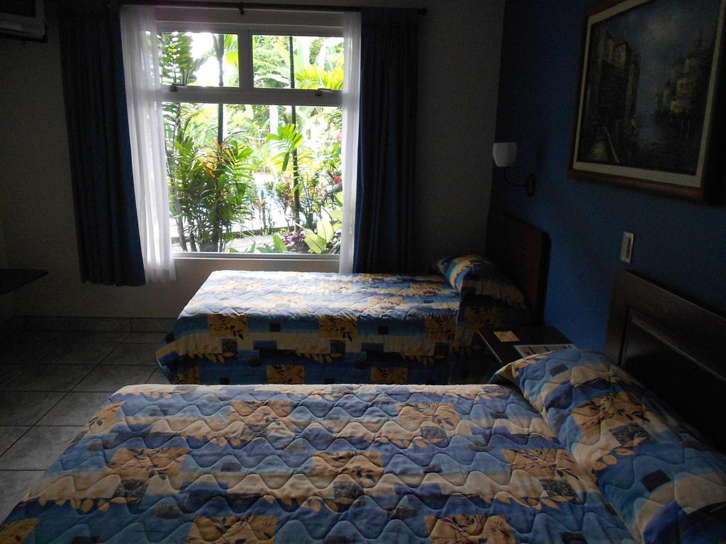 Hotel Arenal Rabfer La Fortuna Extérieur photo