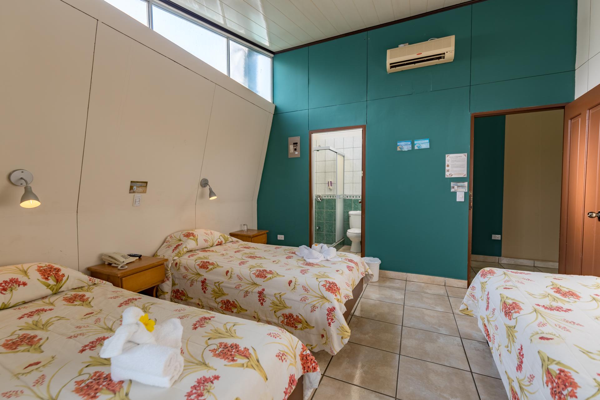Hotel Arenal Rabfer La Fortuna Extérieur photo