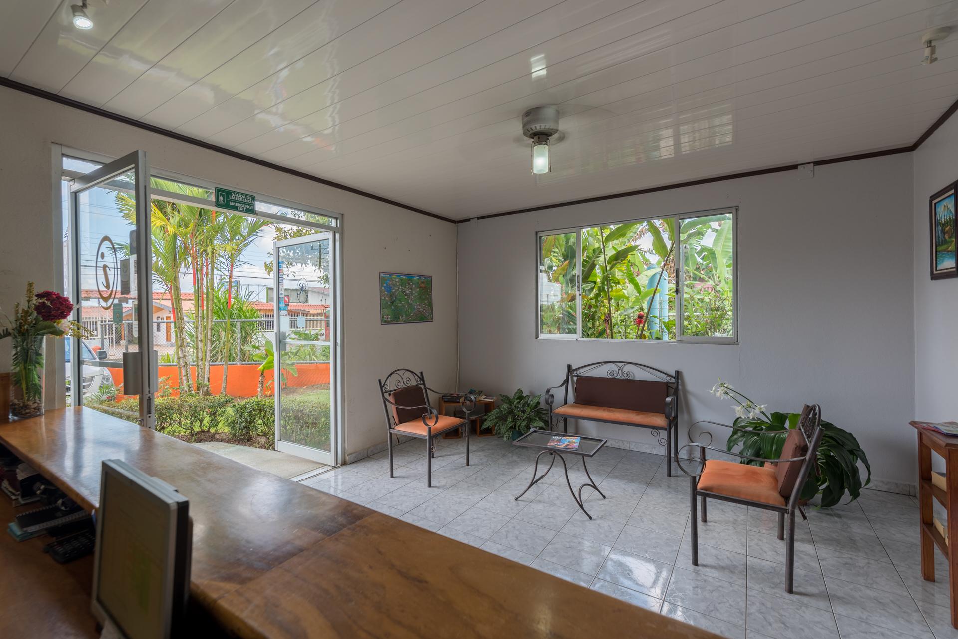 Hotel Arenal Rabfer La Fortuna Extérieur photo