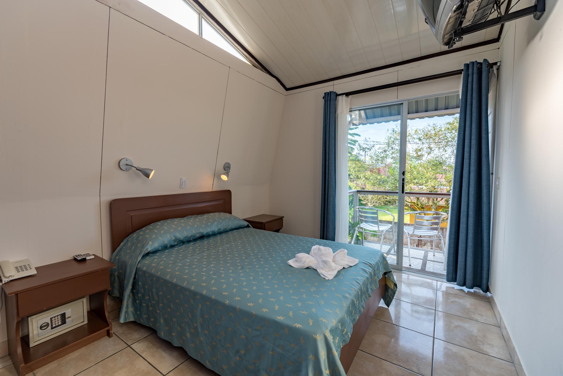Hotel Arenal Rabfer La Fortuna Extérieur photo
