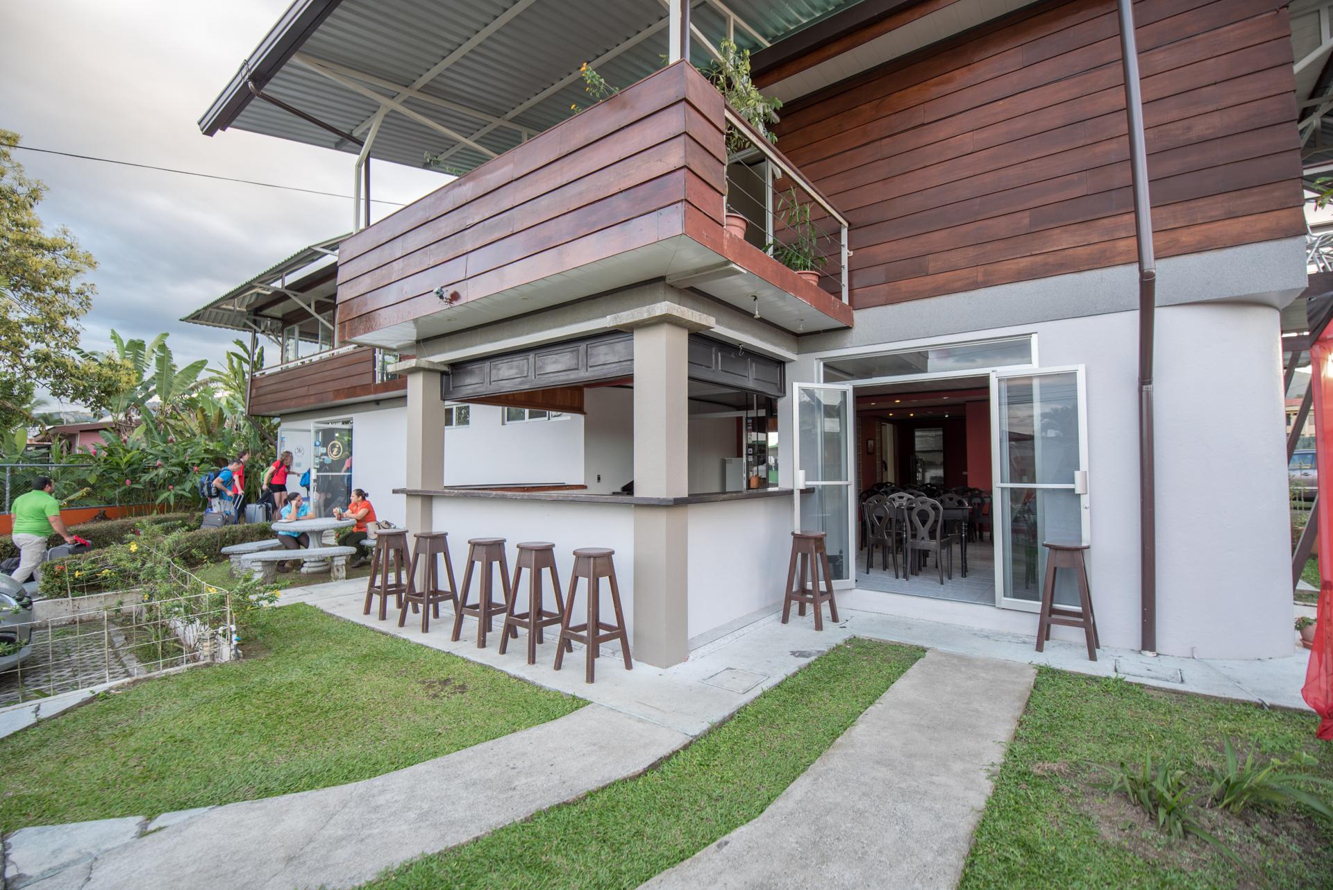 Hotel Arenal Rabfer La Fortuna Extérieur photo