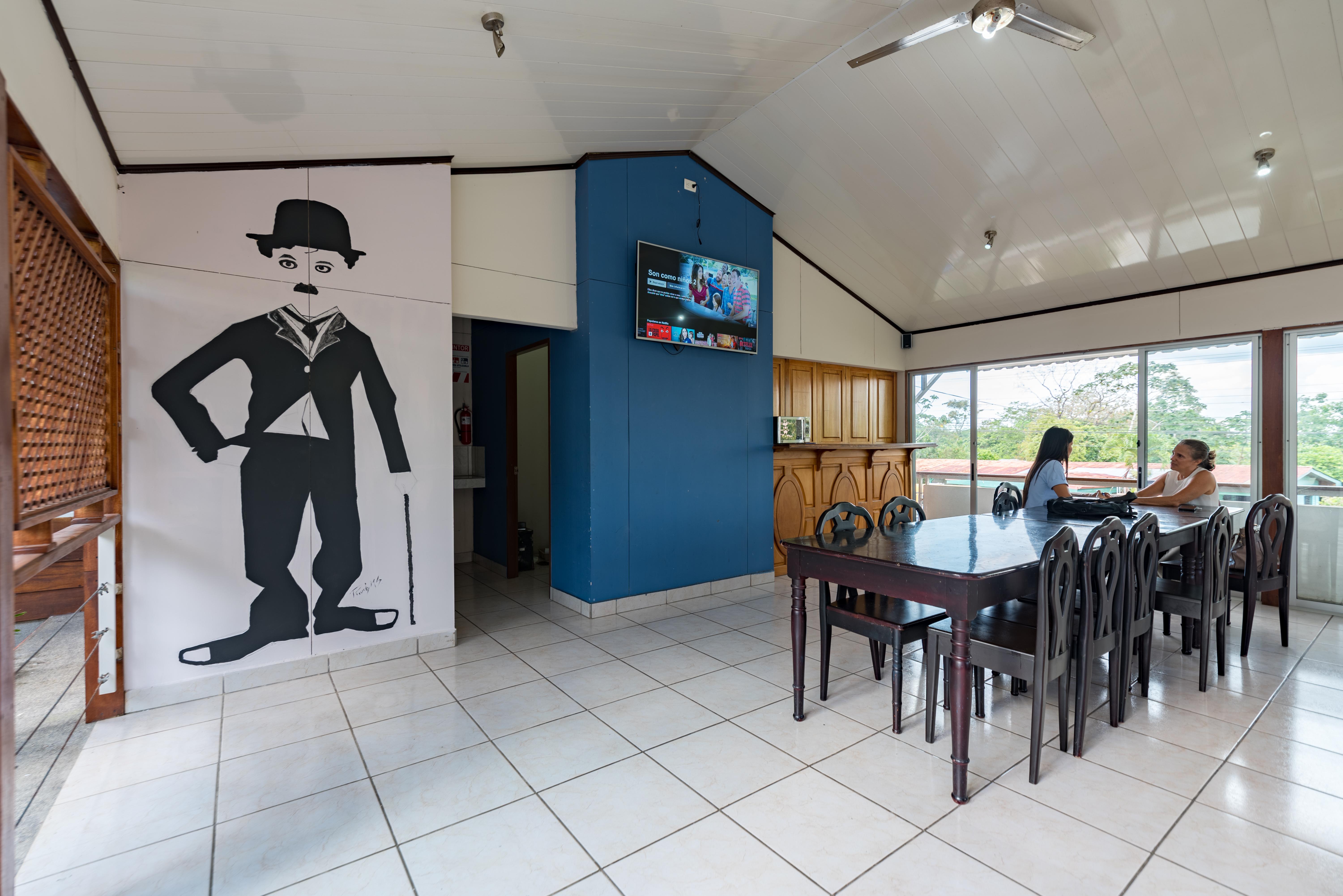 Hotel Arenal Rabfer La Fortuna Extérieur photo