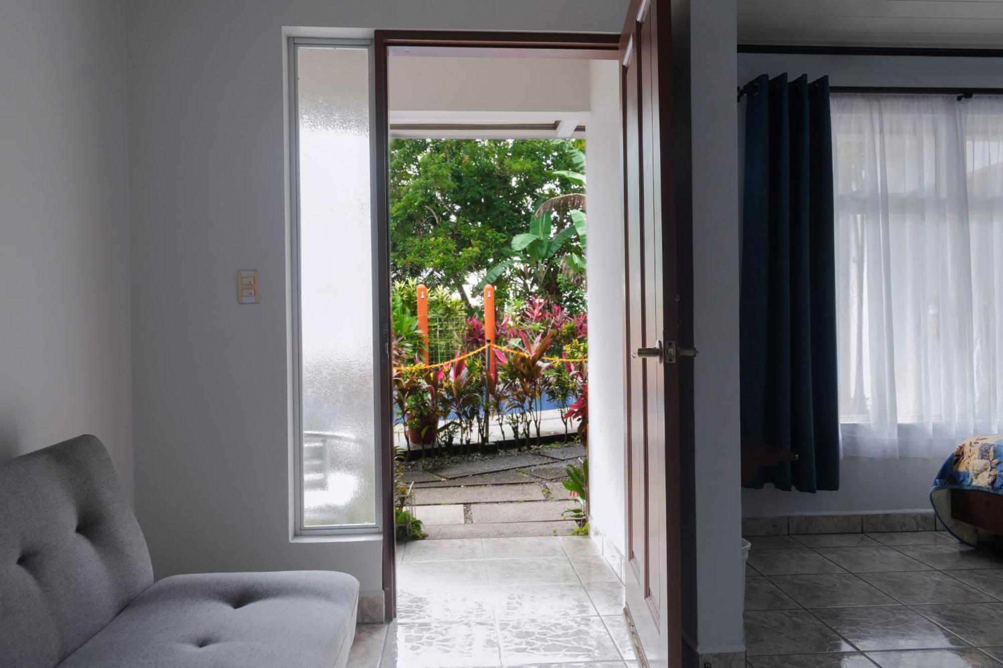 Hotel Arenal Rabfer La Fortuna Extérieur photo