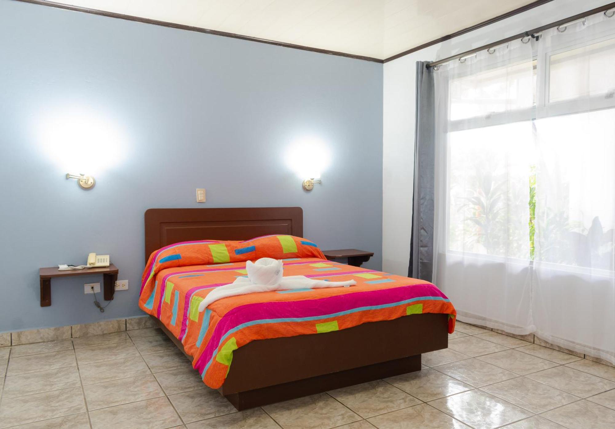 Hotel Arenal Rabfer La Fortuna Extérieur photo