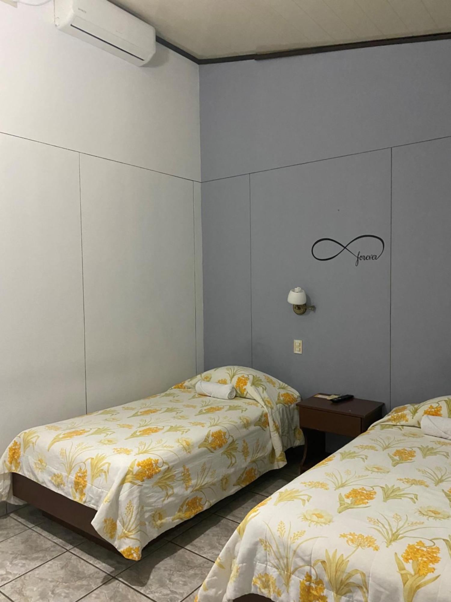 Hotel Arenal Rabfer La Fortuna Extérieur photo
