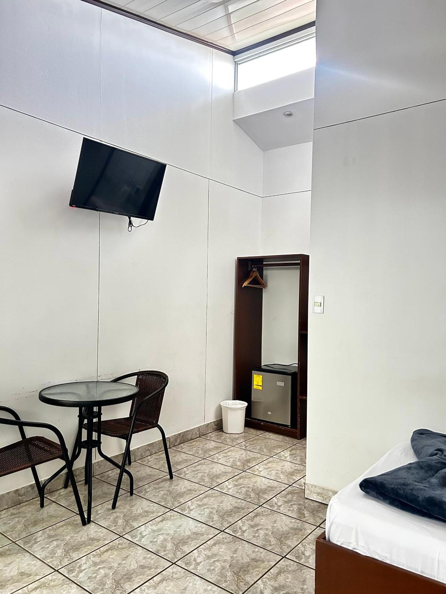 Hotel Arenal Rabfer La Fortuna Extérieur photo