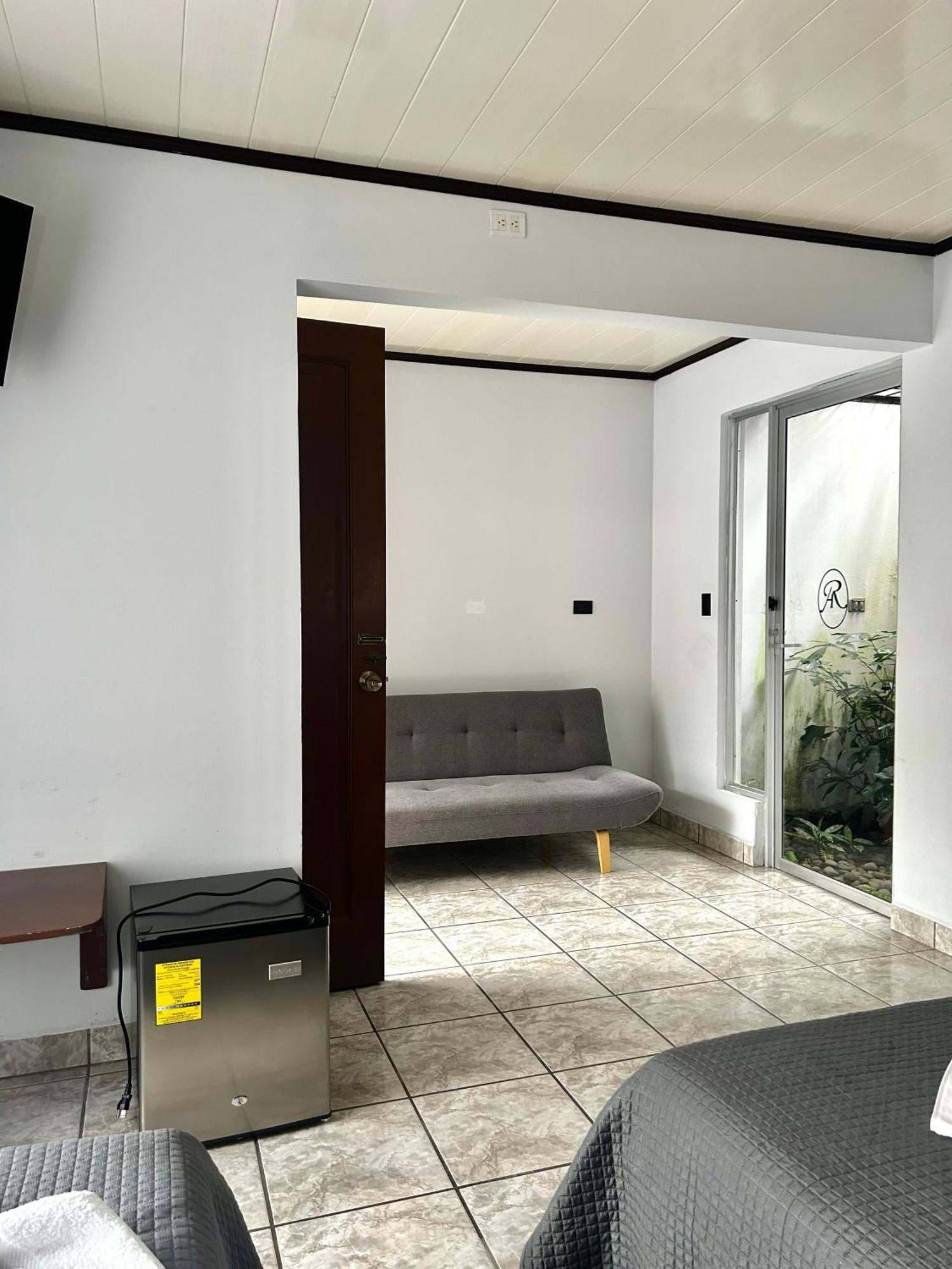 Hotel Arenal Rabfer La Fortuna Extérieur photo