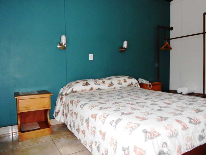 Hotel Arenal Rabfer La Fortuna Extérieur photo