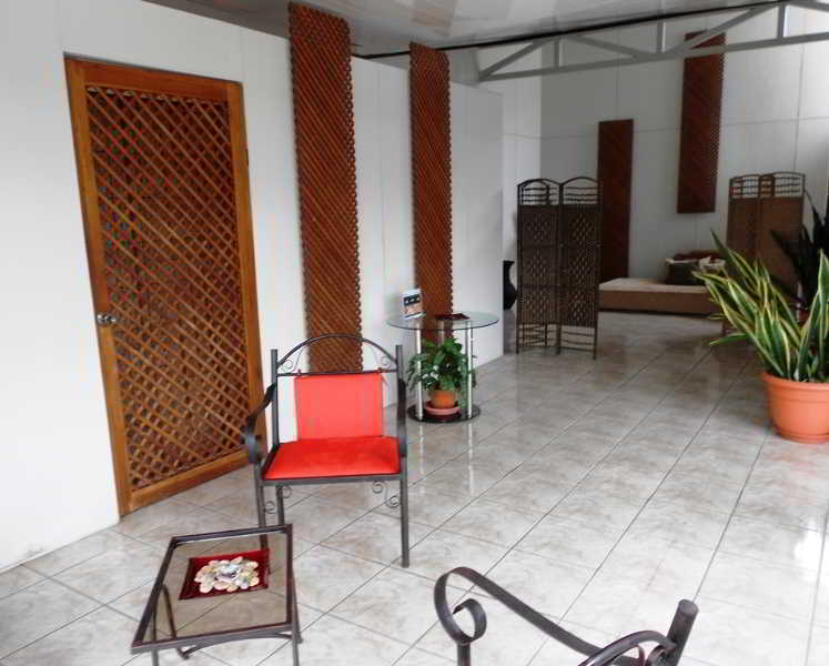Hotel Arenal Rabfer La Fortuna Extérieur photo