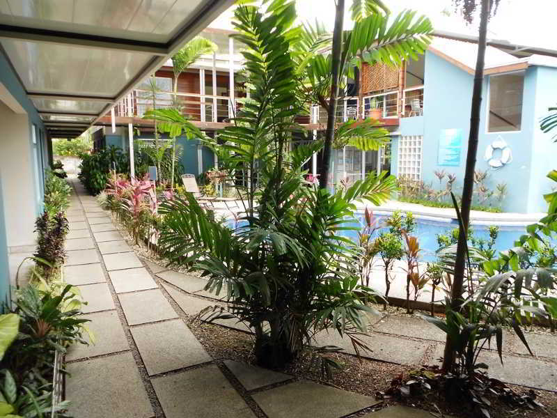 Hotel Arenal Rabfer La Fortuna Extérieur photo