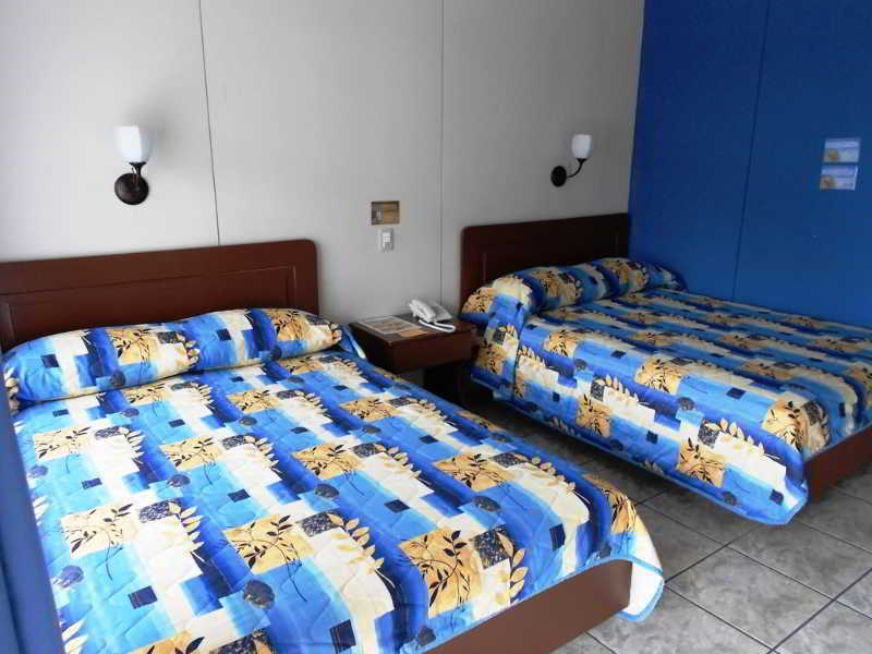 Hotel Arenal Rabfer La Fortuna Extérieur photo
