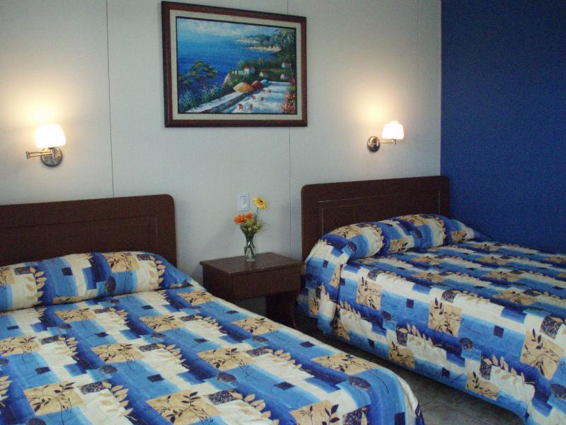 Hotel Arenal Rabfer La Fortuna Extérieur photo