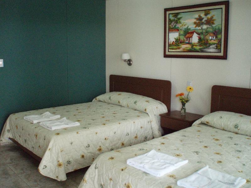 Hotel Arenal Rabfer La Fortuna Extérieur photo